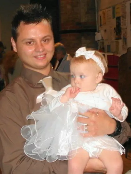 Stephen – Intended Parents in Barnsley, England, United Kingdom