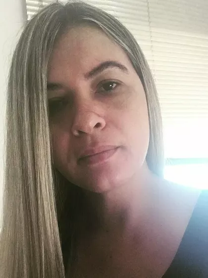 Cintya β Intended Parents in Anapolis, Goias, Brazil