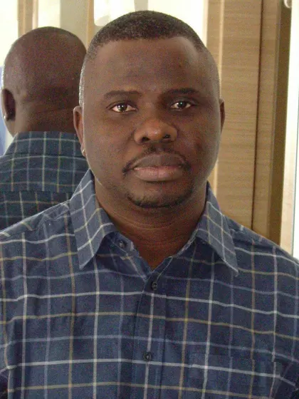 Lucas – Intended Parent in Lagos, Lagos, Nigeria