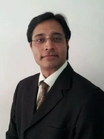 Mohammed – Intended Parent in Bangalore, Karnataka, India