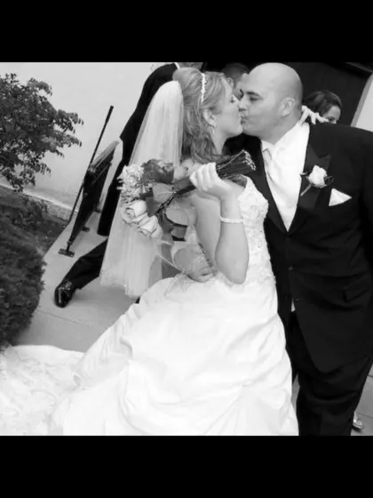 Kanrenandchris – Intended Parent in Waterdown, Ontario, Canada