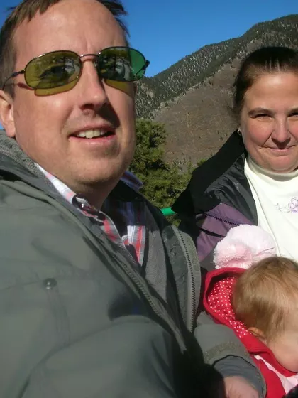 Paul β Intended Parents in Maidenhead, England, United Kingdom
