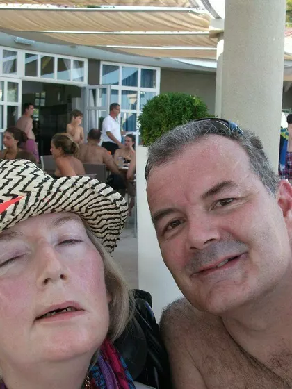Patrick – Intended Parents in Leeds, England, United Kingdom – photo 2