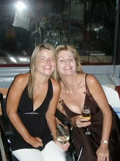 Julie – Intended Parents in Mundaring, Western Australia, Australia – photo 2