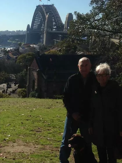 Familyinwaiting – Intended Parents in Surry Hills, New South Wales, Australia – photo 3