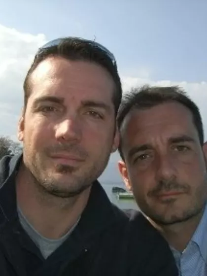 Didier – Intended Parent in Marolles en Hurepoix, Ile de France, France