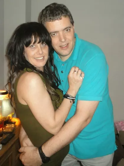 Melissa – Intended Parents in Stevenage, England, United Kingdom – photo 2
