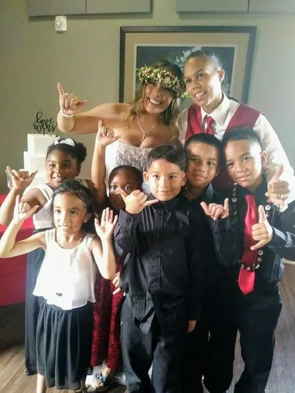 Kimberly – Intended Parents in Round Rock, Texas, United States