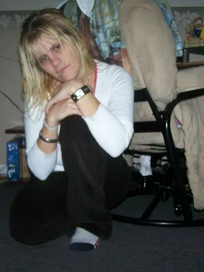 Karla – Intended Parents in Winchester, Ontario, Canada – photo 2