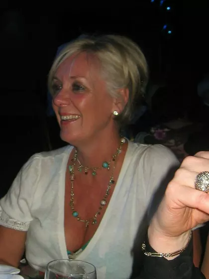 Debbie – Intended Parent in Eastbourne, England, United Kingdom