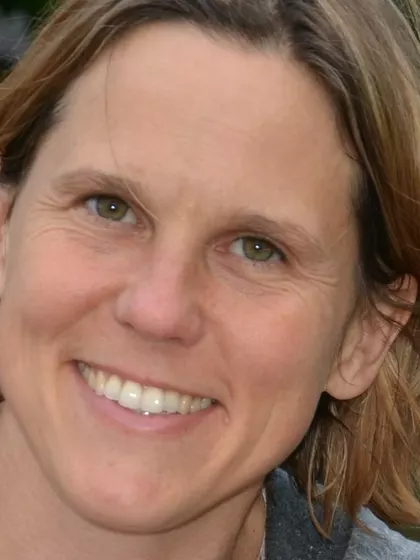Catherine – Intended Parent in Deux Montagnes, Quebec, Canada