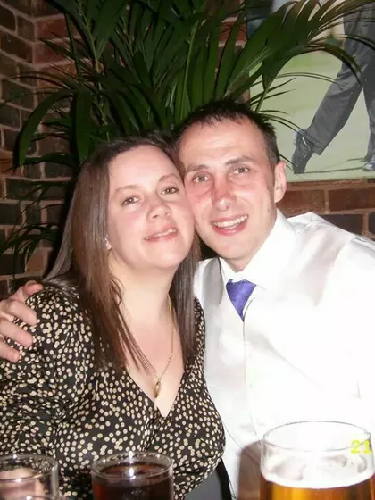 Stephen β Intended Parents in Orpington, England, United Kingdom