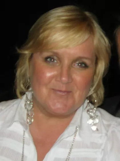 Karen – Intended Parents in Grimsby, England, United Kingdom