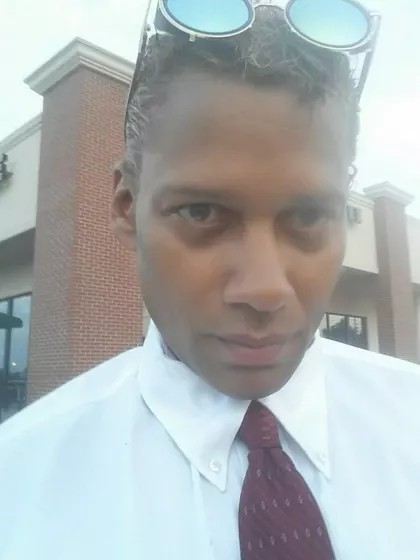Derrick – Intended Parent in Oklahoma City, Oklahoma, United States