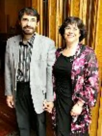 Franco – Intended Parents in Montreal, Quebec, Canada – photo 2