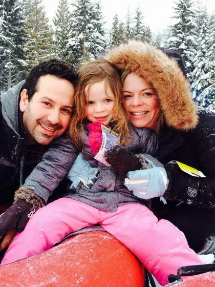 Kate – Intended Parent in Coquitlam, British Columbia, Canada