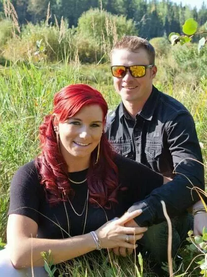 Brandi – Intended Parents in Crossfield, Alberta, Canada – photo 4