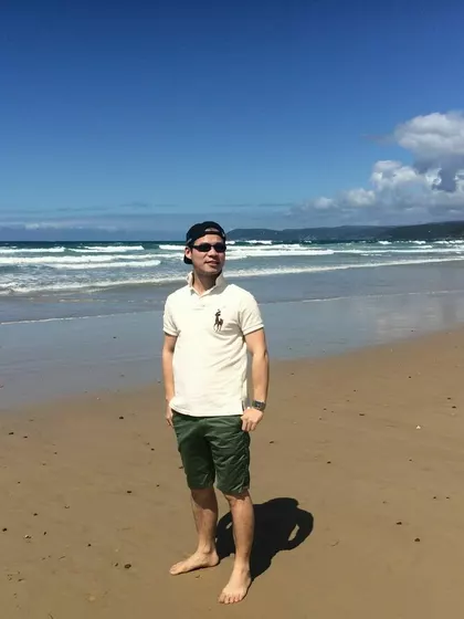 Sam β Intended Parents in Melbourne, Victoria, Australia