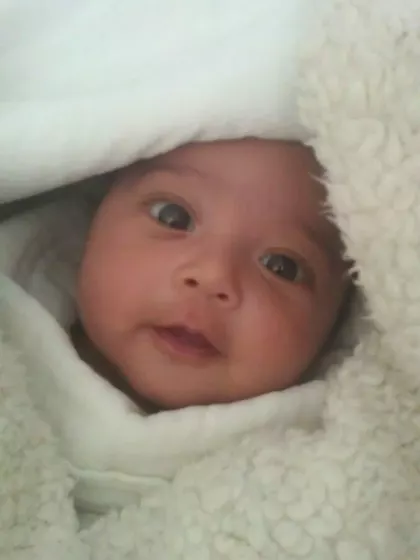 Ben – Intended Parents in Aguanish, Quebec, Canada
