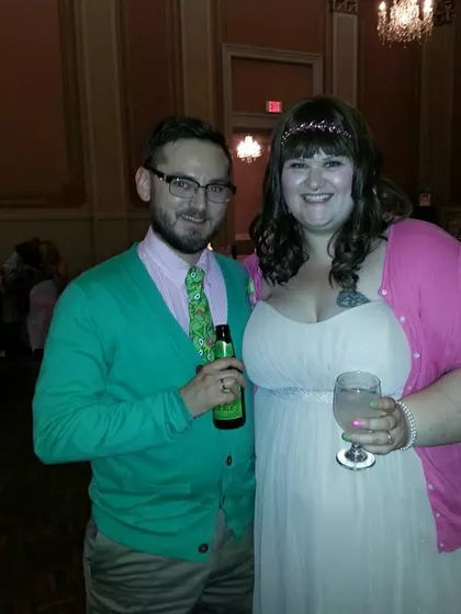 Sarah – Intended Parent in Edmonton, Alberta, Canada