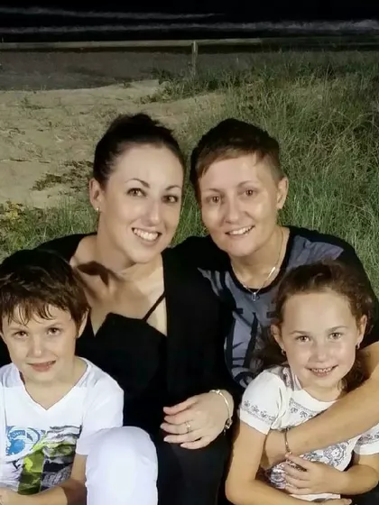 Melissa β Intended Parents in Beenleigh, Queensland, Australia