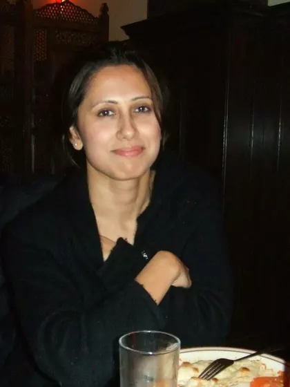 Sara – Intended Parent in Leiscester, England, United Kingdom