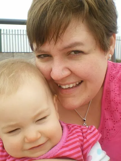 Sue – Intended Parent in Norwich, England, United Kingdom