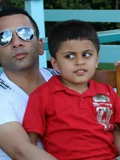 Harsh – Intended Parent in Fort Lauderdale, Florida, United States – photo 2