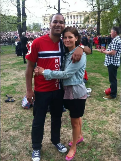 Jessica – Intended Parent in London, England, United Kingdom