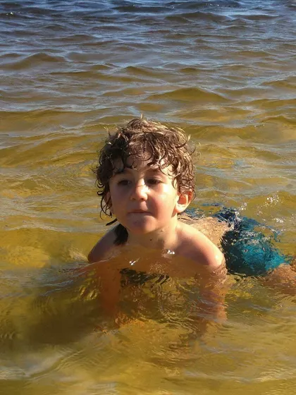 Melanie β Intended Parents in Perth, Western Australia, Australia