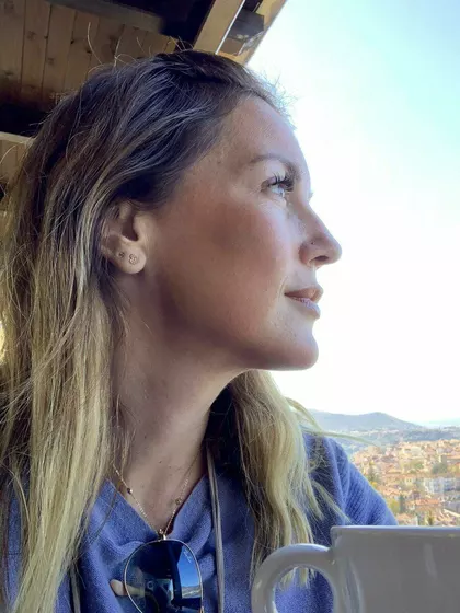Maria – Intended Parents in Thessaloniki, Thessaloniki, Greece – photo 3