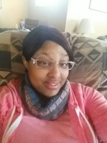 Teresita – Intended Parent in Birmingham, Alabama, United States
