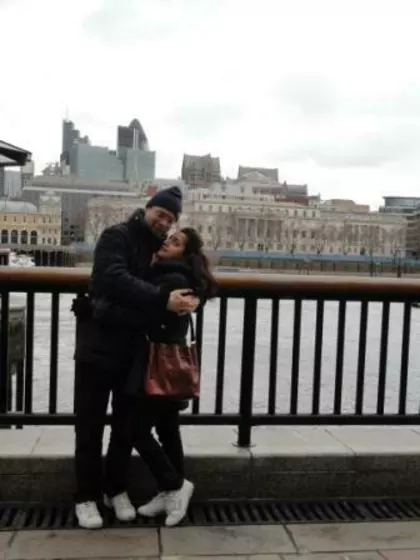 Mitra – Intended Parents in London, England, United Kingdom