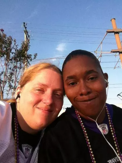 Richelle – Intended Parents in Pasadena, Maryland, United States – photo 3