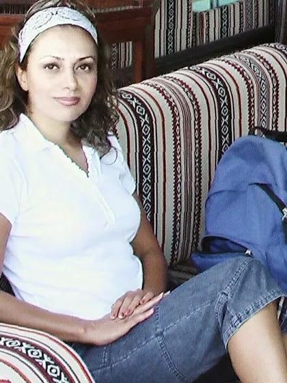 Deniz – Intended Parent in Paris, Ile de France, France