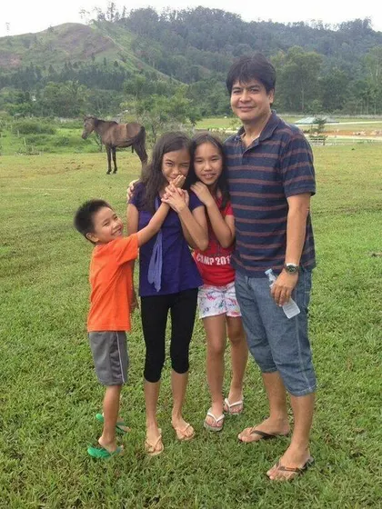 Jerome – Intended Parents in Manila, Manila, Philippines – photo 2