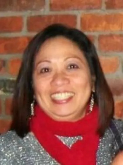 Esther – Intended Parent in Richmond Hill, Ontario, Canada