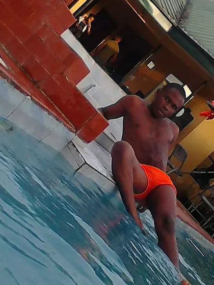 Raphael – Intended Parent in Uyo, Akwa Ibom, Nigeria – photo 3