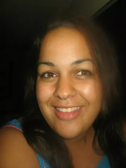 Marie – Intended Parent in Sacramento, California, United States