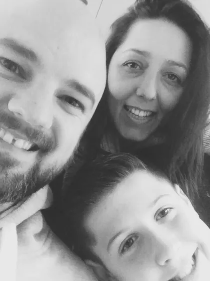 Alan – Intended Parents in Glasgow, Scotland, United Kingdom