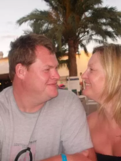 Joanne – Intended Parent in Blackpool, England, United Kingdom
