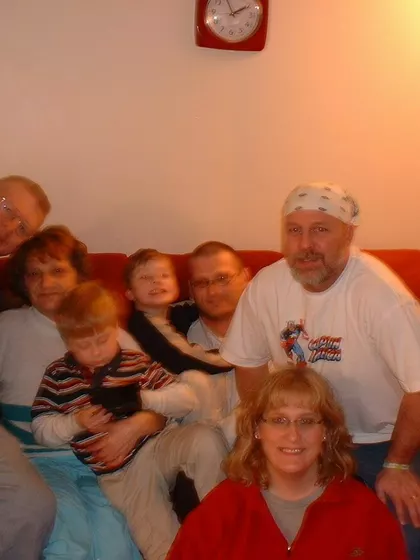 Galadriel – Intended Parents in Uniontown, Pennsylvania, United States – photo 2
