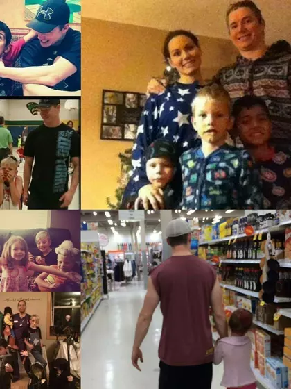 Jerrika – Intended Parent in Strathroy, Ontario, Canada