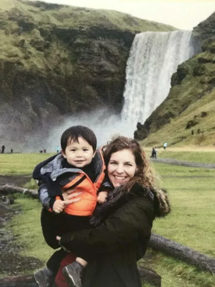 Jessica – Intended Parents in Vancouver, British Columbia, Canada – photo 2