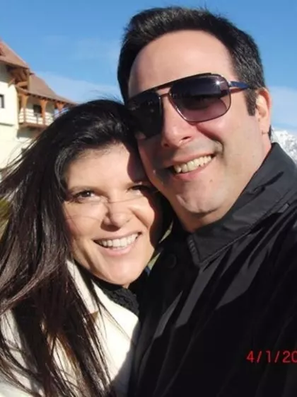 Angela β Intended Parents in Campinas, Sao Paulo, Brazil