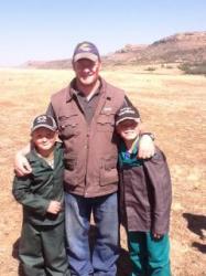 Photo 3 of intended parents profile in Bethlehem, Free State, South Africa