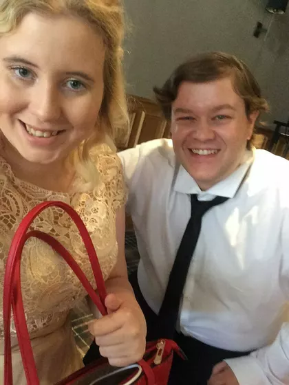 Britney – Intended Parent in Newcastle upon Tyne, England, United Kingdom