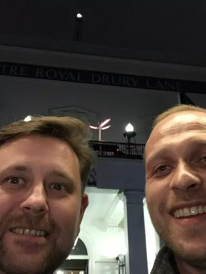 Martyn β Intended Parents in Dundee, Scotland, United Kingdom