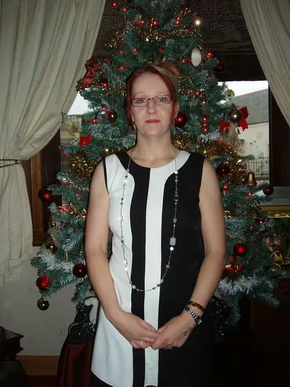 Tracy – Intended Parent in Lochgelly, Scotland, United Kingdom