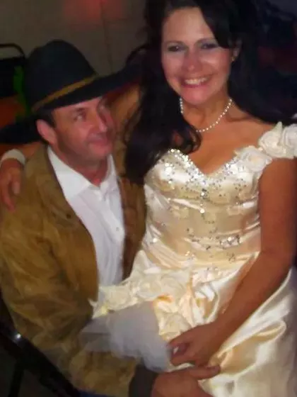 Amber – Intended Parents in La Grange, Texas, United States – photo 3